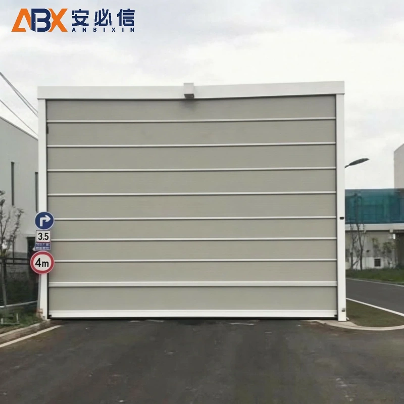 黑河高速堆积门